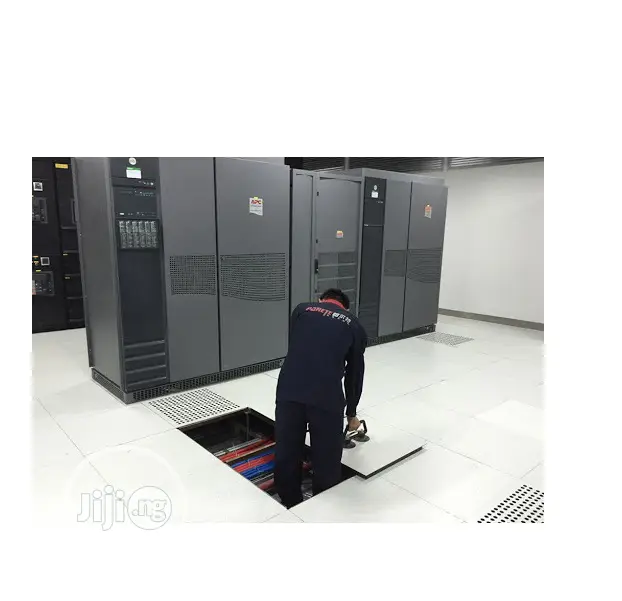 Computer, Server Room Data Center Flooring