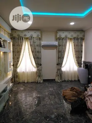 Curtains in Nigeria for sale Prices on Jiji.ng