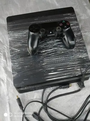 P4 Slim+10games(Hacked)