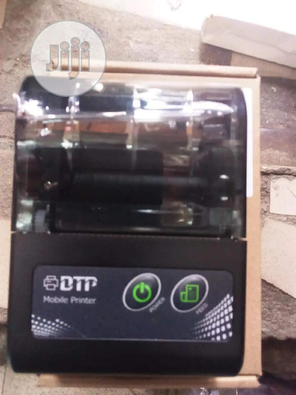 Bluetooth Pos Printer