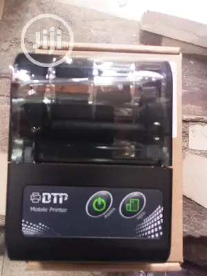 Bluetooth Pos Printer