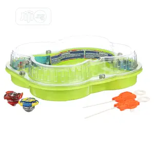 Beyblade Burst Rise Hypersphere Infinity Brink Set