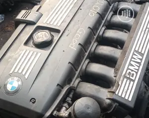 E90bmw Engine