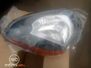 Head Lamp Hyundai Tucson 2008