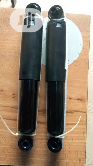 Back Shock Kia Rio 2012