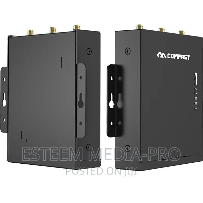 Router Wifi