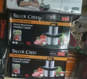 2l Yam Pounder