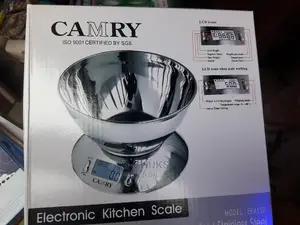 Kitchen Scale