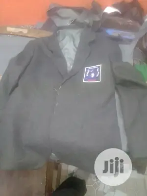 Imported Blaizer for Primary and Secondary School