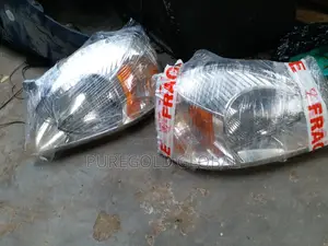 Kia Parts Seller.