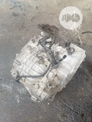 Toyota Avensis Gear Box 2010/2016 Call or Whatsapp