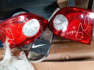 Optima 07 Tail Lamp Available Here