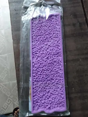 Cake Fondant Molds Different Designs