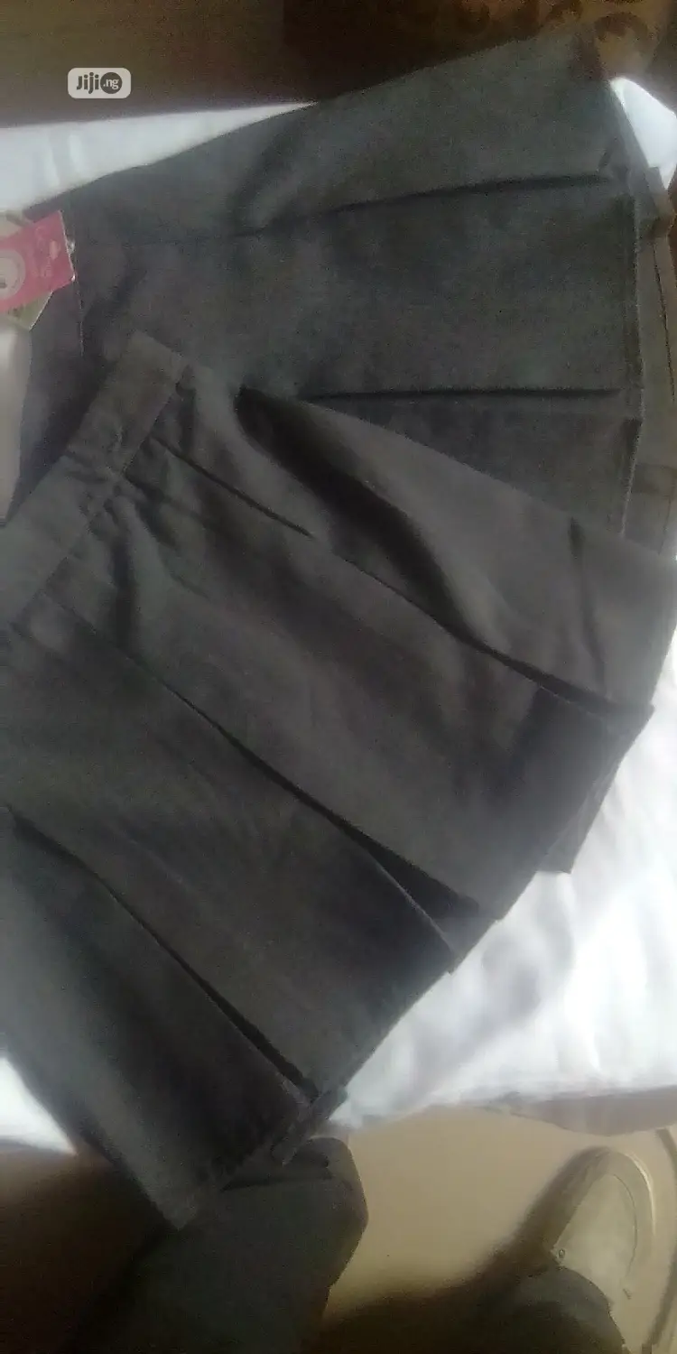 School Uniform And Sport Wears