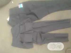School Uniform And Sport Wears