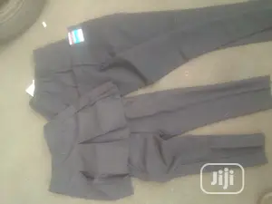 School Uniform And Sport Wears