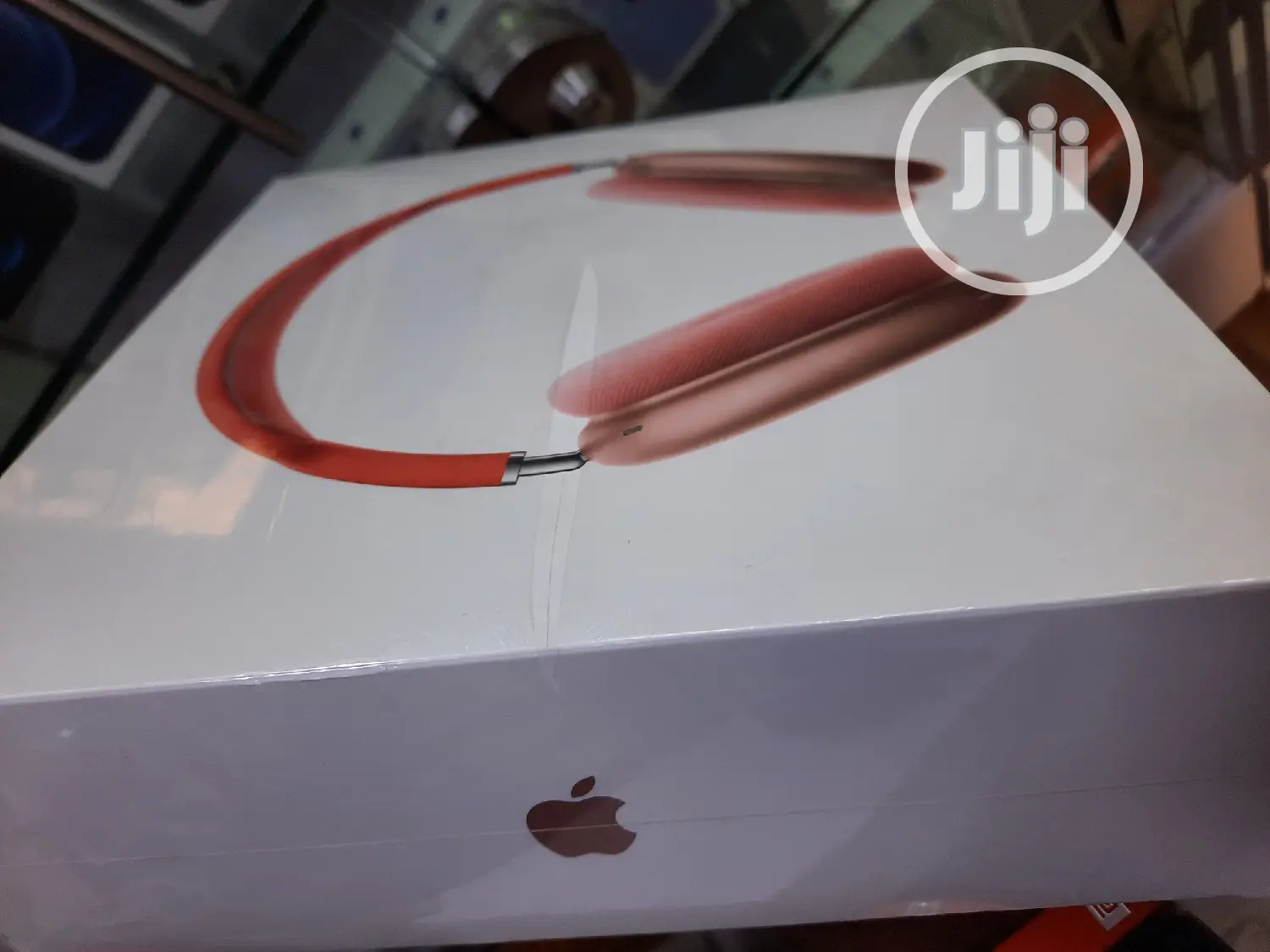 New Apple Airpods Max With Smart Case