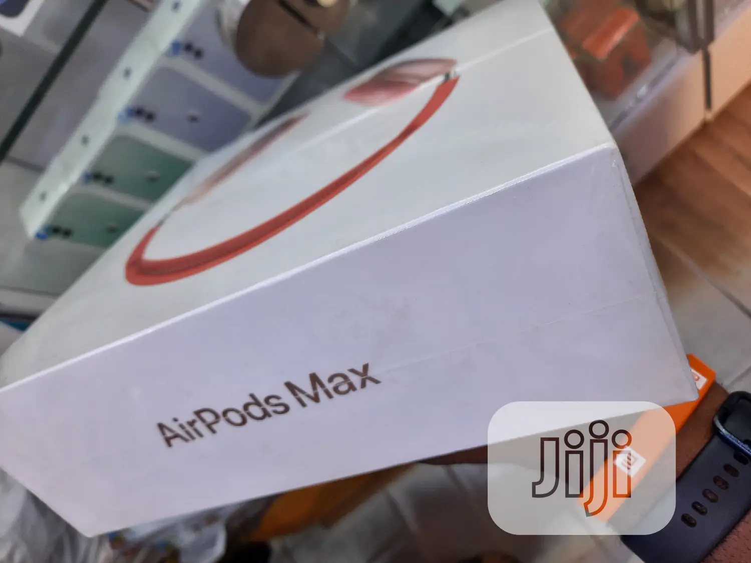 New Apple Airpods Max With Smart Case