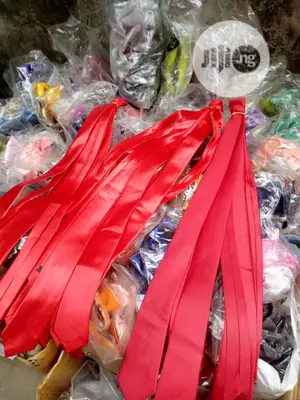 School Sport Wears, Neck Ties and School Uniform