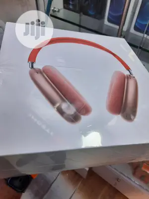 New Apple Airpods Max With Smart Case
