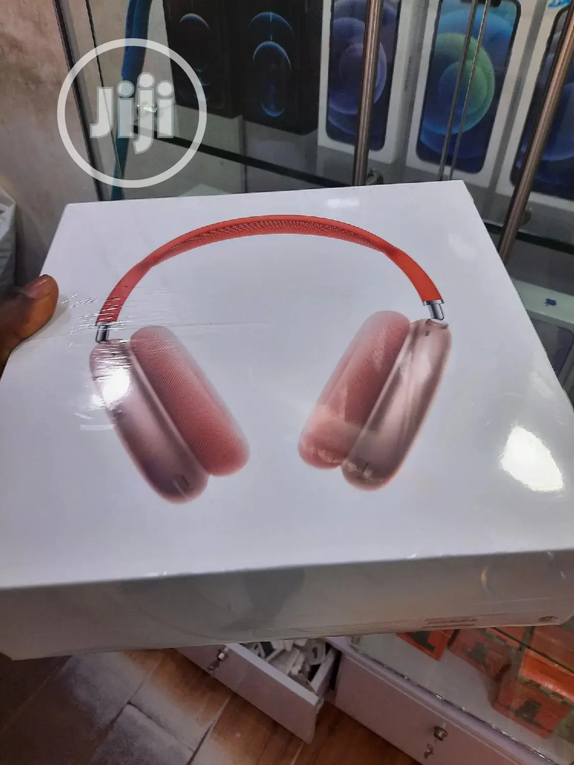 New Apple Airpods Max With Smart Case