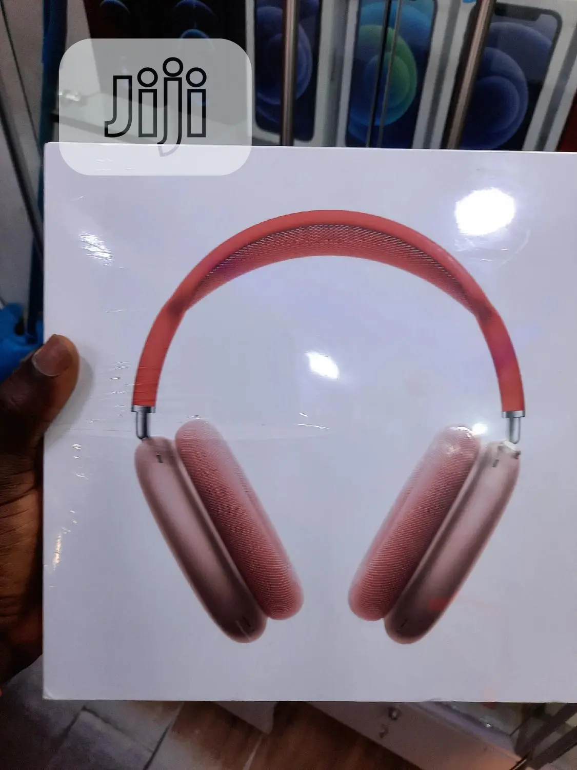 New Apple Airpods Max With Smart Case