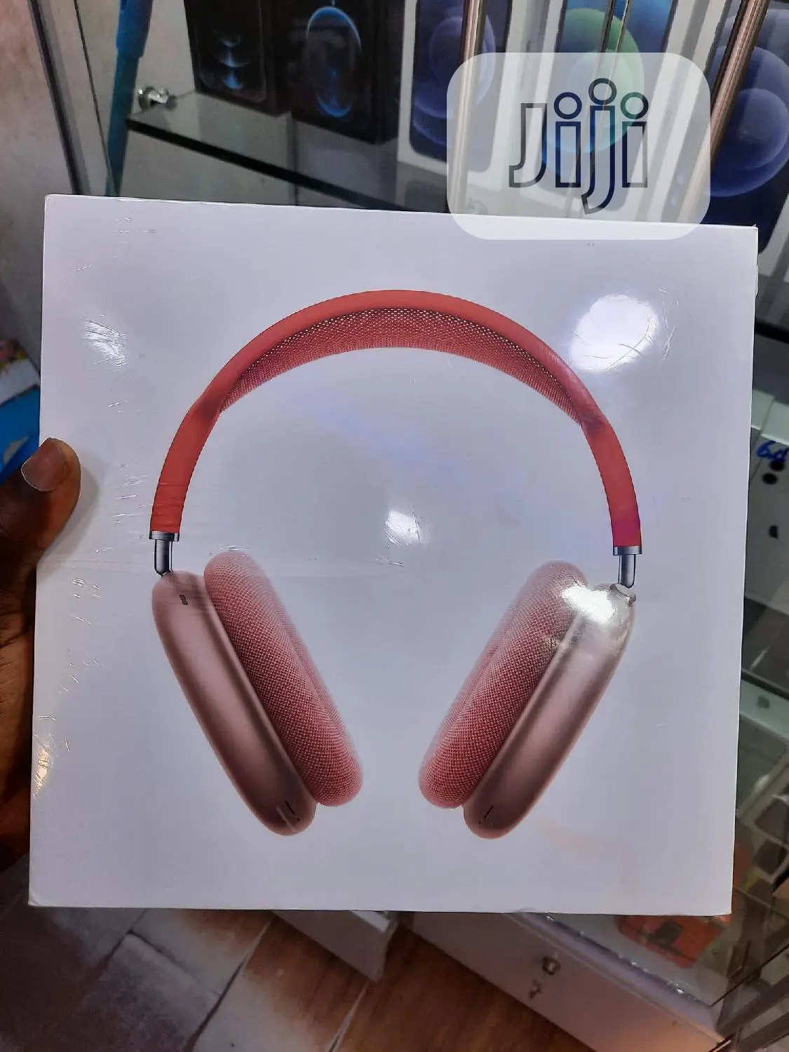 New Apple Airpods Max With Smart Case
