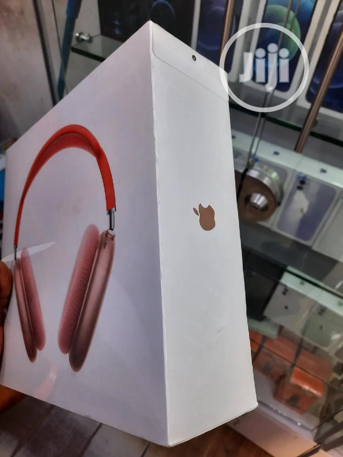 New Apple Airpods Max With Smart Case