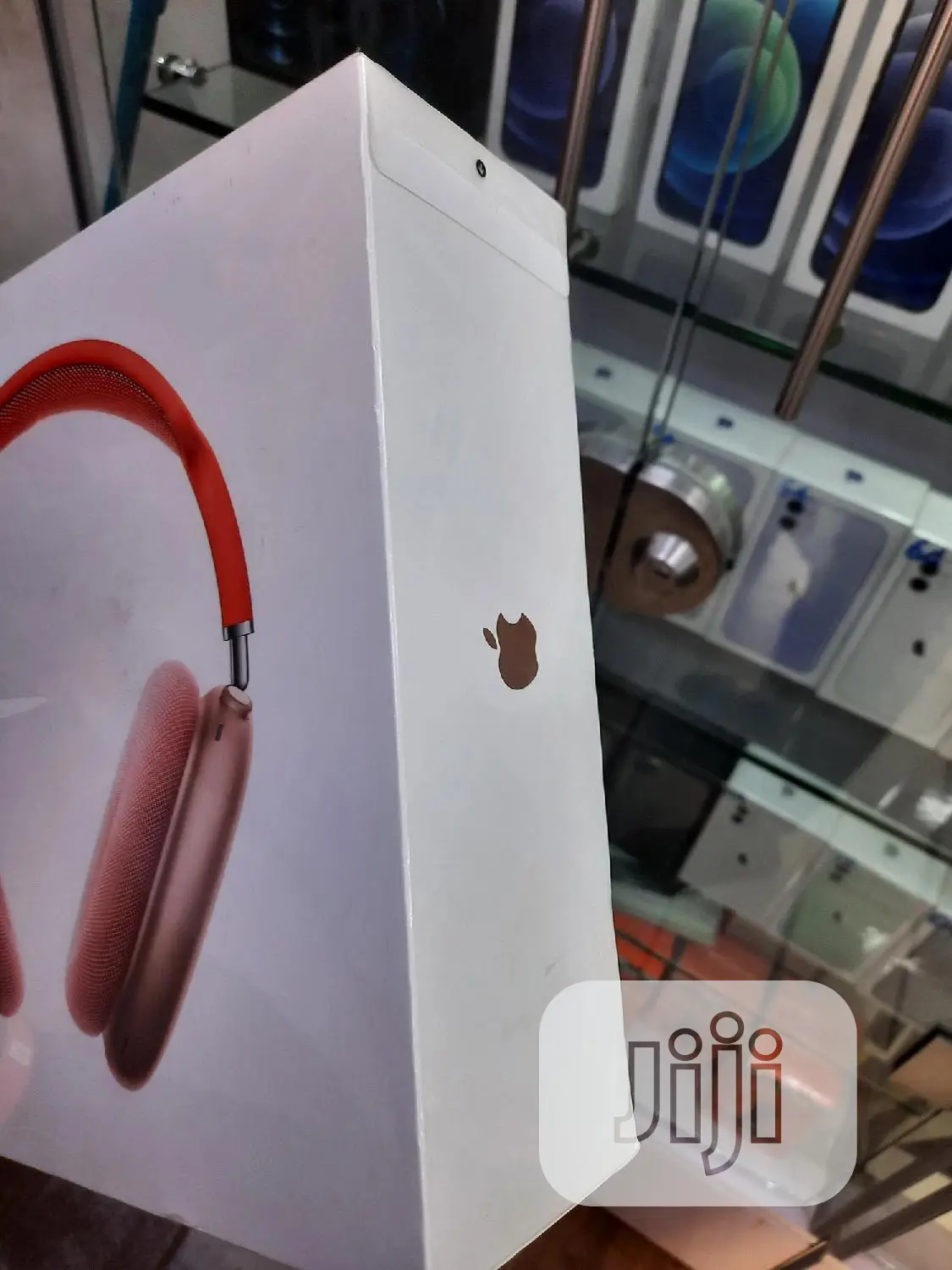 New Apple Airpods Max With Smart Case