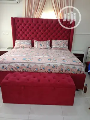 Bedroom Set
