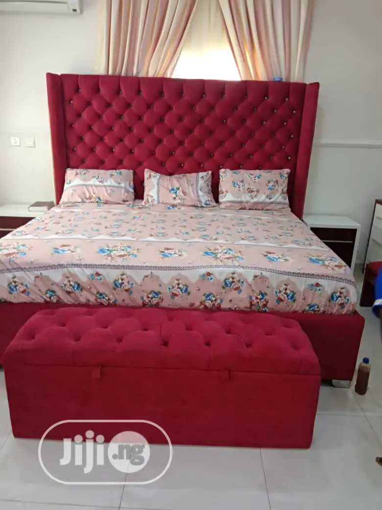 Bedroom Set