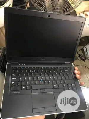 Laptop Dell Latitude E5440 4GB Intel Core I5 HDD 500GB