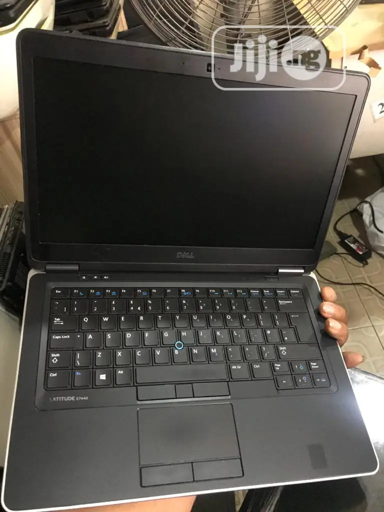 Laptop Dell Latitude E5440 4GB Intel Core I5 HDD 500GB