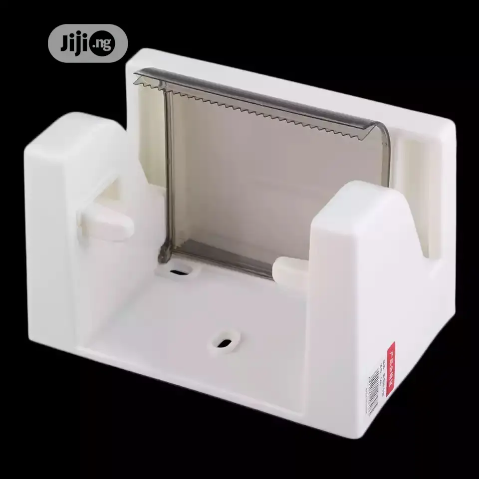 Tissue Paper Holder in Lagos Island (Eko) Home Accessories, Adejoke