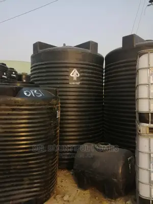 10000 Litters Water Tank