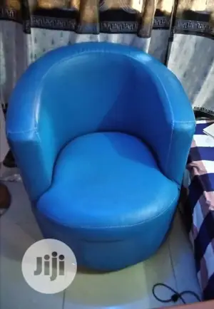 Single Sofa