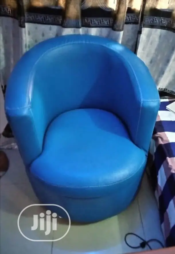 Single Sofa
