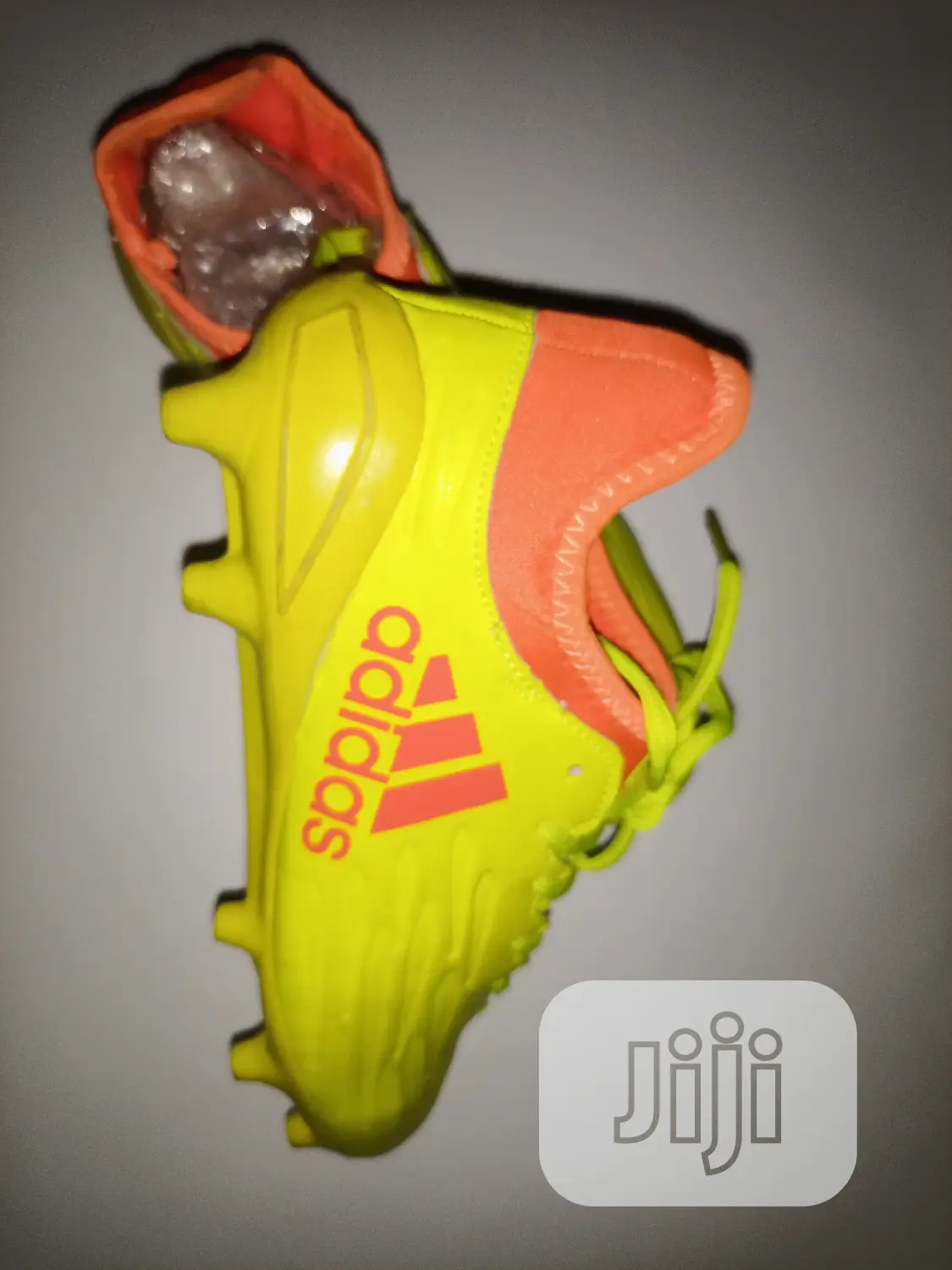Quality Original Soccer Football Boots