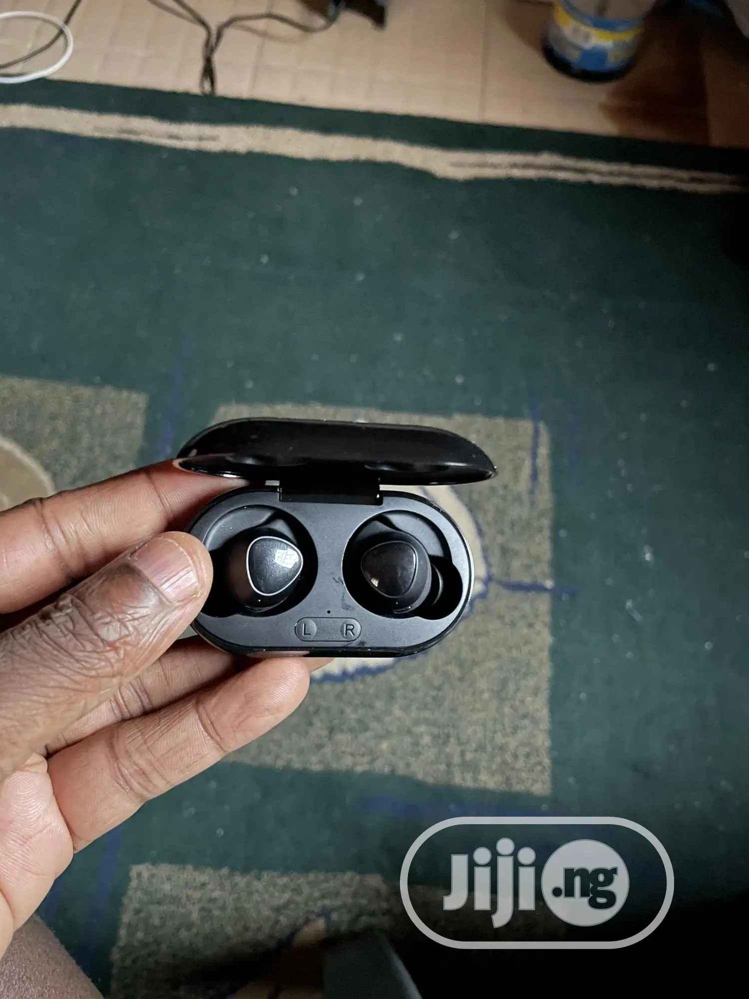Samsung Buds+