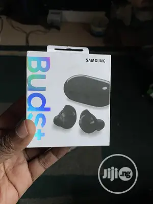 Samsung Buds+