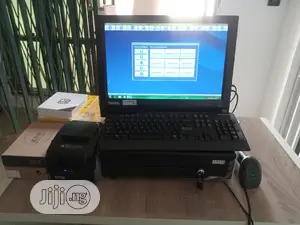 Point of Sales Accounting Software / System