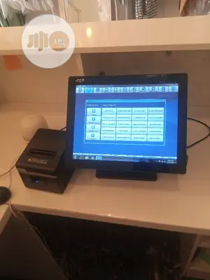 Point of Sales Accounting Software / System