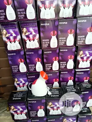 Phyopus Facial Nano Steamer CL 5028