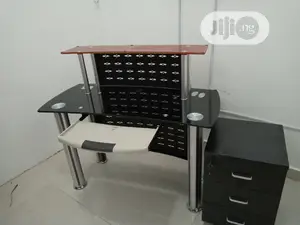 Office Receptionist Desk