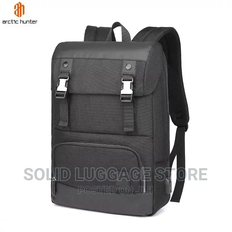 Arctic Hunter Backpack