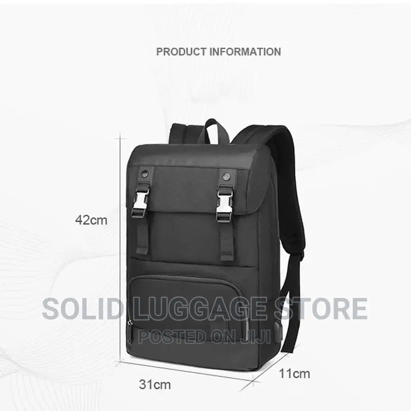 Arctic Hunter Backpack