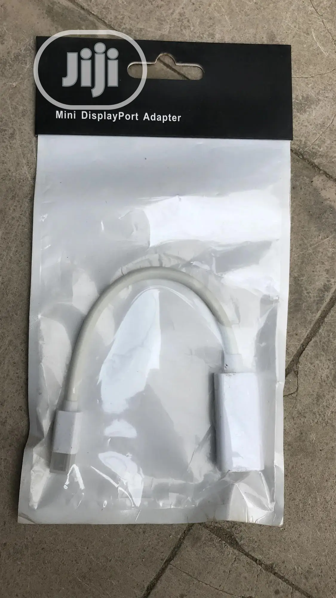 Mini Display to Hdmi