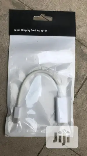 Mini Display to Hdmi