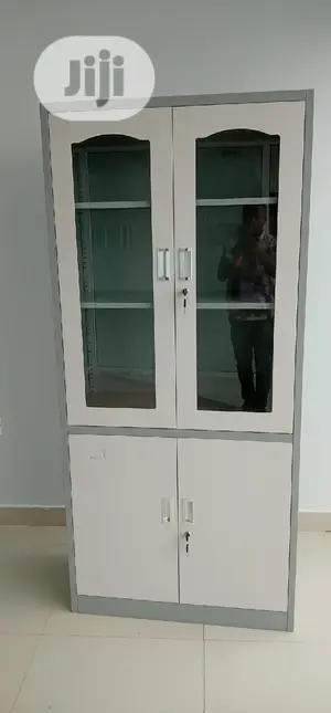 Book Shelve