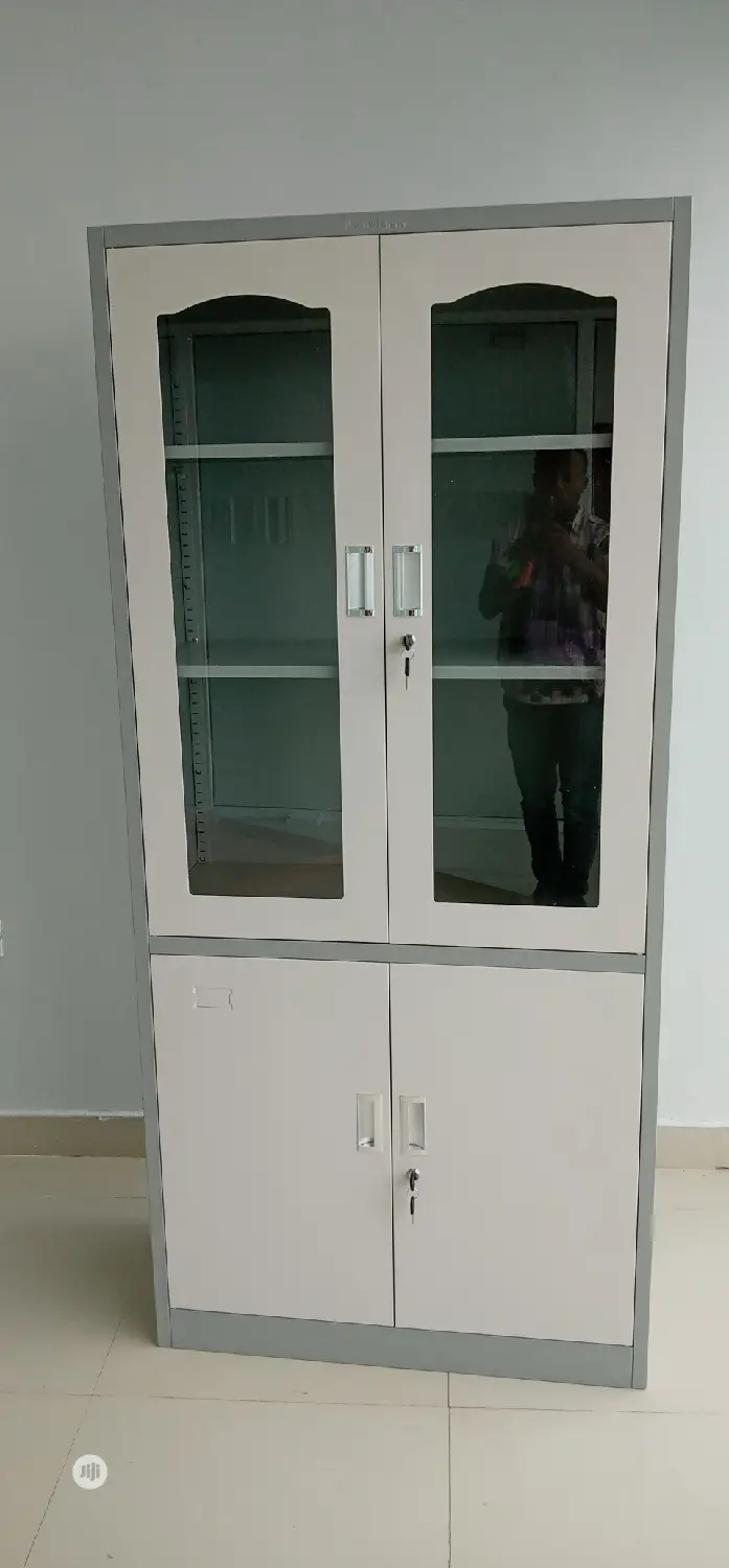 Book Shelve